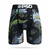 PSD Floral Daisy Flowers Art Urban Athletic Boxer Briefs Underwear E31911025