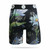 PSD Floral Daisy Flowers Art Urban Athletic Boxer Briefs Underwear E31911025