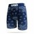 PSD Blue Bandana Paisley Print Urban Athletic Boxer Briefs Underwear E21911052