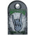 Kreepsville 666 Skeleton Devil Glow in Dark Gothic Punk Enamel Badge Pin BESHD Kreepsville 666 Skeleton Devil Glow in Dark Gothic Punk Enamel Badge Pin BESHD