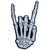 Kreepsville 666 Skeleton Devil Glow in Dark Gothic Punk Enamel Badge Pin BESHD Kreepsville 666 Skeleton Devil Glow in Dark Gothic Punk Enamel Badge Pin BESHD