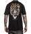 Sullen Dream Vitaly Morozov Owl Gypsy Tattoos Inked Urban Artist T Shirt SCM2515 Sullen Dream Vitaly Morozov Owl Gypsy Tattoos Inked Urban Artist T Shirt SCM2515