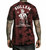 Sullen Devil is in the Details Tattoos Art Urban Biker Inked T Shirt SCM2554