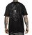 Sullen Iron Eagle Bird Motorcycle Biker Tattoos Inked Urban Art T Shirt SCM2657