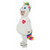 Underwraps Build a Bear Color Craze Unicorn Toddler Halloween Costume 27606 Underwraps Build a Bear Color Craze Unicorn Toddler Halloween Costume 27606