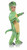 Underwraps Trex Prehistoric Dinosaur Green Toddlers Halloween Costume 27621 Underwraps Trex Prehistoric Dinosaur Green Toddlers Halloween Costume 27621