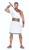 Underwraps Greek Warrior Gladiator Spartan Adult Mens Halloween Costume 29139