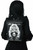 Killstar Unlucky Charms Cereal Grim Reaper Punk Gothic Backpack Purse KSRA001618 Killstar Unlucky Charms Cereal Grim Reaper Punk Gothic Backpack Purse KSRA001618