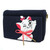 Loungefly Disney Aristocats Movie Marie Denim Crossbody Bag Purse WDTB1744 Loungefly Disney Aristocats Movie Marie Denim Crossbody Bag Purse WDTB1744
