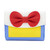 Loungefly Disney Princess Snow White Cosplay Lavender Bifold Wallet WDWA1115 Loungefly Disney Princess Snow White Cosplay Lavender Bifold Wallet WDWA1115