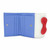 Loungefly Disney Princess Snow White Cosplay Lavender Bifold Wallet WDWA1115 Loungefly Disney Princess Snow White Cosplay Lavender Bifold Wallet WDWA1115