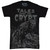 Kreepsville 666 Tales From the Crypt Jumbo Zombie Rise Gothic T Shirt MTJECZR Kreepsville 666 Tales From the Crypt Jumbo Zombie Rise Gothic T Shirt MTJECZR