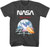 NASA Space Explorer Shuttle Vintage Style Retro Earth World T Shirt TS10120NASM NASA Space Explorer Shuttle Vintage Style Retro Earth World T Shirt TS10120NASM