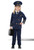 California Costumes Pint Sized Airplane Pilot Toddlers Halloween Costume 00190 California Costumes Pint Sized Airplane Pilot Toddlers Halloween Costume 00190