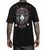 Sullen RA Vitaly Morozov Animals Wolf Tattoo Artist Urban Inked T Shirt SCM2979 Sullen RA Vitaly Morozov Animals Wolf Tattoo Artist Urban Inked T Shirt SCM2979