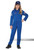 California Costumes NASA Jumpsuit Flight Suit Childs Halloween Costume 00562 California Costumes NASA Jumpsuit Flight Suit Childs Halloween Costume 00562