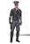 California Costumes Steampunk Goth Commander Adult Mens Halloween Costume 01057 California Costumes Steampunk Goth Commander Adult Mens Halloween Costume 01057