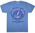 Grateful Dead Fillmore Logo Psychedelic Classic Rock Music Band T Shirt 61366 Grateful Dead Fillmore Logo Psychedelic Classic Rock Music Band T Shirt 61366