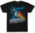 Pink Floyd Rainbow Attack Dark Side of the Moon Psychedelic Music T Shirt 31814 Pink Floyd Rainbow Attack Dark Side of the Moon Psychedelic Music T Shirt 31814