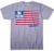 Classic Woodstock Festival American Flag USA Classic Rock Music T Shirt 61835 Classic Woodstock Festival American Flag USA Classic Rock Music T Shirt 61835