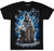 Grim Reaper Madness Death Goth Skulls Punk Dark Evil Demon Fantasy T Shirt 31797 Grim Reaper Madness Death Goth Skulls Punk Dark Evil Demon Fantasy T Shirt 31797