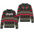 Aerosmith Rock and Roll Music Band Ugly Holiday Christmas Sweater 838440093 Aerosmith Rock and Roll Music Band Ugly Holiday Christmas Sweater 838440093