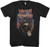 Lynyrd Skynyrd Eagle Bird with American Flag Rock Music Band T Shirt LSK78189 Lynyrd Skynyrd Eagle Bird with American Flag Rock Music Band T Shirt LSK78189