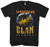 Wu Tang Clan Bat Globe Forever Shaolin Hip Hop Rap Music Band T Shirt WTC84215 Wu Tang Clan Bat Globe Forever Shaolin Hip Hop Rap Music Band T Shirt WTC84215