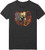 Enter the Wu Tang Clan Masked Man Hip Hop NYC Rap Music Band T Shirt WTC84212 Enter the Wu Tang Clan Masked Man Hip Hop NYC Rap Music Band T Shirt WTC84212