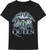 Queen Metal Crest Logo Classic Rock Freddie Mercury Music Band T Shirt 32771300 Queen Metal Crest Logo Classic Rock Freddie Mercury Music Band T Shirt 32771300