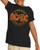 AC/DC Let There Be Rock Toddlers Heavy Metal Rock Music Band T Shirt ACD0113-171 AC/DC Let There Be Rock Toddlers Heavy Metal Rock Music Band T Shirt ACD0113-171