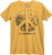 Woodstock Peace Sign Distressed Classic Rock Music Festival T Shirt WOO0120-474 Woodstock Peace Sign Distressed Classic Rock Music Festival T Shirt WOO0120-474
