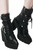Killstar Lady Lestat Gothic Punk Witchy Platforms Heels Shoes Boots KSRA001490 Killstar Lady Lestat Gothic Punk Witchy Platforms Heels Shoes Boots KSRA001490