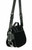 Restyle Triple Goddess Crescent Moons Sun Goth Punk Crossbody Satchel Purse Bag Restyle Triple Goddess Crescent Moons Sun Goth Punk Crossbody Satchel Purse Bag