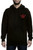 Mafioso Halloween Michael Myers 2.0 Tattoos Horror Movie Urban Punk Goth Hoodie Mafioso Halloween Michael Myers 2.0 Tattoos Horror Movie Urban Punk Goth Hoodie
