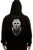 Mafioso Halloween Michael Myers 2.0 Tattoos Horror Movie Urban Punk Goth Hoodie Mafioso Halloween Michael Myers 2.0 Tattoos Horror Movie Urban Punk Goth Hoodie