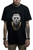 Mafioso Halloween Michael Myers 2.0 Tattoos Gothic Punk Horror Movie T Shirt Mafioso Halloween Michael Myers 2.0 Tattoos Gothic Punk Horror Movie T Shirt