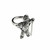 Alchemy of England Gothic Punk Voodoo Doll Witchy Occult Wiccan Magic Ring R236 Alchemy of England Gothic Punk Voodoo Doll Witchy Occult Wiccan Magic Ring R236