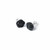 Alchemy of England Gothic Black Rose Flowers Floral Punk Studs Earrings E339 Alchemy of England Gothic Black Rose Flowers Floral Punk Studs Earrings E339