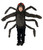 Princess Paradise Tarantula Spider Hoodie Kids Childrens Halloween Costume 4356 Princess Paradise Tarantula Spider Hoodie Kids Childrens Halloween Costume 4356