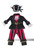 California Costumes Cap'n Cuddlebug Pirate Infants Halloween Costume 10055 California Costumes Cap'n Cuddlebug Pirate Infants Halloween Costume 10055