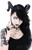 Restyle Sinister Ram Horns Gothic Punk Evil Satan Devil Occult Witchy Headband Restyle Sinister Ram Horns Gothic Punk Evil Satan Devil Occult Witchy Headband
