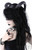 Restyle Sinister Ram Horns Gothic Punk Evil Satan Devil Occult Witchy Headband Restyle Sinister Ram Horns Gothic Punk Evil Satan Devil Occult Witchy Headband