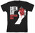 Green Day American Idiot Album Cover Punk Pop Rock Music Band T Shirt M217517 Green Day American Idiot Album Cover Punk Pop Rock Music Band T Shirt M217517