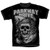 Parkway Drive Surfer Skull Heavy Metal Music Rock Band T Shirt PWD10070179 Parkway Drive Surfer Skull Heavy Metal Music Rock Band T Shirt PWD10070179