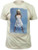 Debbie Harry Blondie White Dress New Wave Pop Rock Punk Disco Music T Shirt DH04 Debbie Harry Blondie White Dress New Wave Pop Rock Punk Disco Music T Shirt DH04
