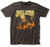 Janis Joplin Live Hippie Peace Sign Psychedelic Blues Rock Music T Shirt JOP02 Janis Joplin Live Hippie Peace Sign Psychedelic Blues Rock Music T Shirt JOP02