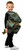 Princess Paradise Feed Me Dinosaur Toddler Childrens Halloween Costume PP3995 Princess Paradise Feed Me Dinosaur Toddler Childrens Halloween Costume PP3995
