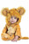 Princess Paradise Anne Geddes Leo the Lion Infants Halloween Costume PP4946 Princess Paradise Anne Geddes Leo the Lion Infants Halloween Costume PP4946