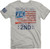We The People Defend the 2nd Amendment Bullet American Flag USA T Shirt 2152 We The People Defend the 2nd Amendment Bullet American Flag USA T Shirt 2152